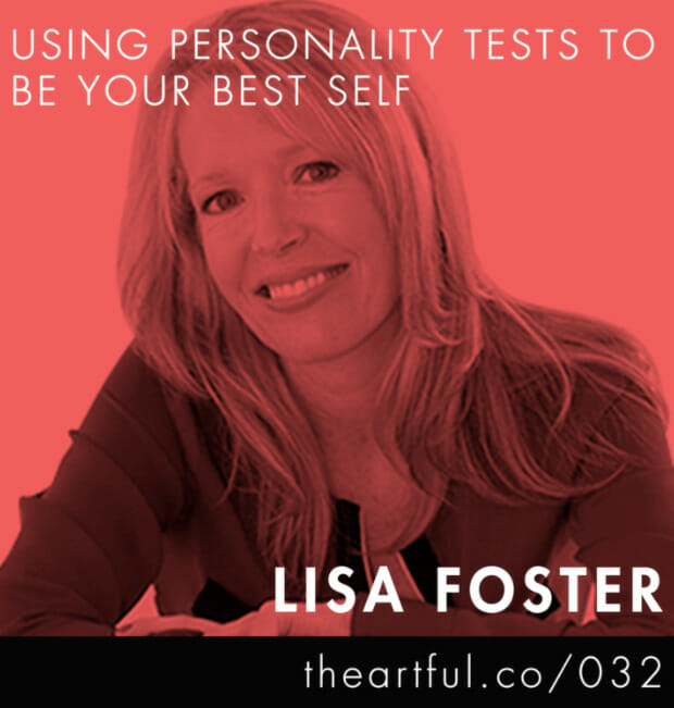Using Personality Tests To Be Your Best Self